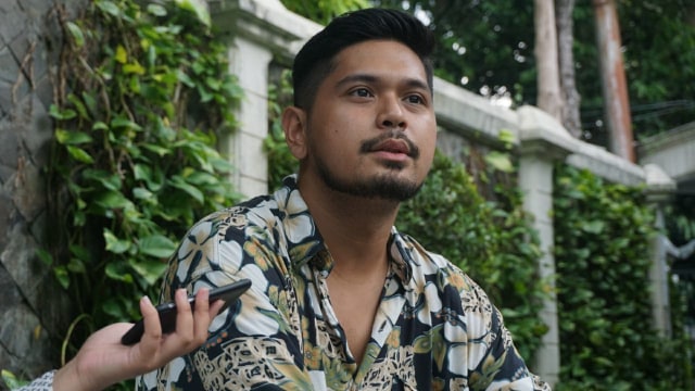 Petra Sihombing. (Foto: Garin Gustavian/kumparan)