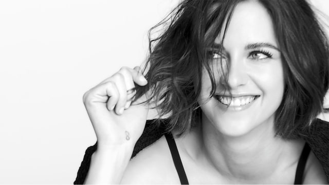 Kristen Stewart (Foto: Website Chanel/Mario Testino)