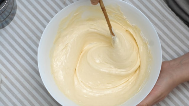 Ilustrasi adonan kue mentah. (Foto: Thinkstock)