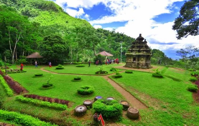 Tips Destinasi Wisata di Kota Solo 