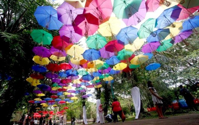 Tips Destinasi Wisata di Kota Solo  (2)