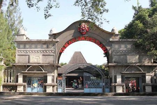 Tips Destinasi Wisata di Kota Solo  (4)