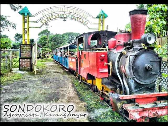 Tips Destinasi Wisata di Kota Solo  (18)