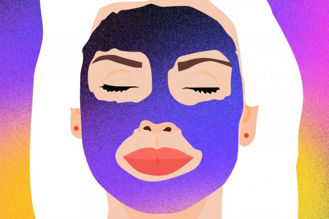 HOT NEWS...!!!, KAMU HARUS BACA INI....SETELAH TELUR PALSU SEKARANG MUNCUL MASKER PALSU