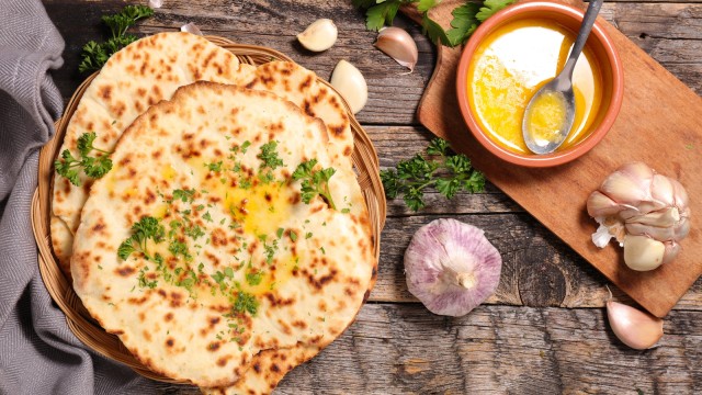 Roti India. (Foto: Thinkstock)
