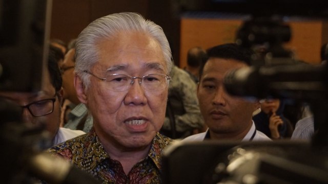 Menteri Perdagangan, Enggartiasto Lukita (Foto: Fitra Andrianto/kumparan)