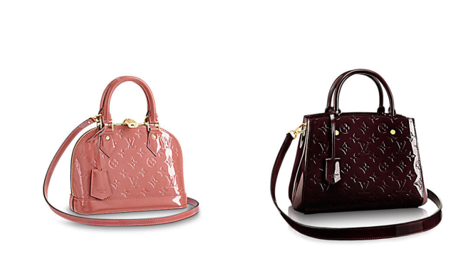 Louis Vuitton (Foto: Instagram @louisvuitton)