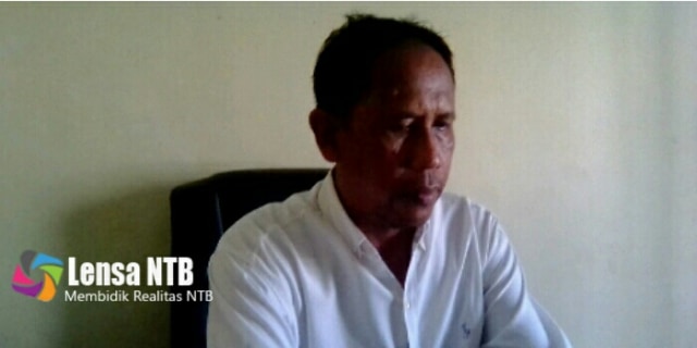 Diakui Kades APBDes 2017 Desa Mantun Ada Yang Bermasalah