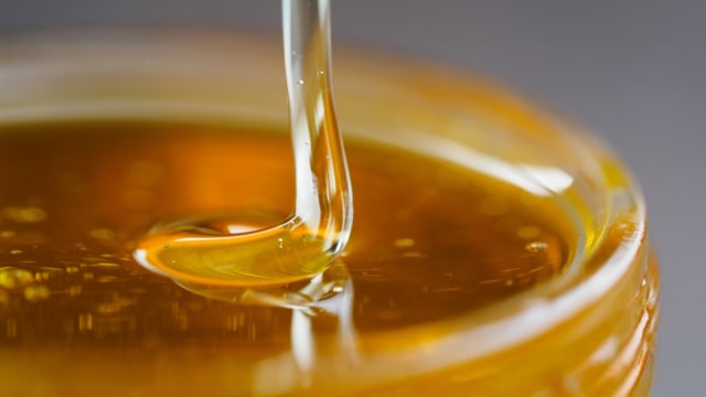 Madu baik untuk penderita obesitas. (Foto: Thinkstock)