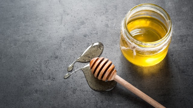 Madu menjaga kesehatan hati. (Foto: Thinkstock)