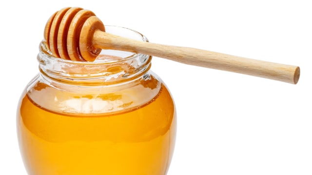 Madu meningkatkan sistem kekebalan tubuh. (Foto: Thinkstock)