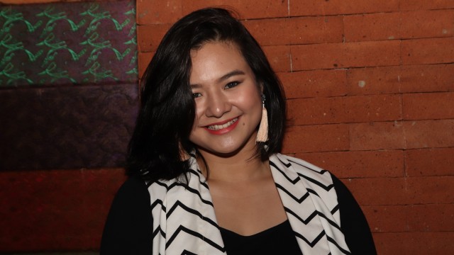 Eriska Rein (Foto: Munady)