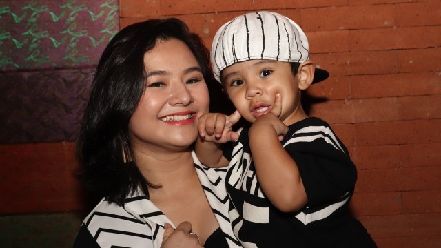 Eriska Rein (Foto: Munady)