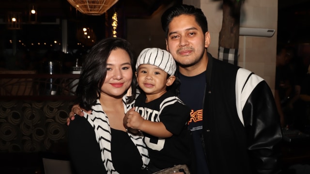 Eriska Rein (Foto: Munady)