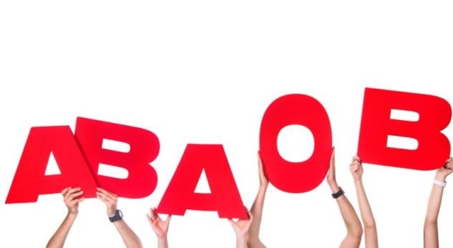 Intip Stereotip Golongan Darah di Korea