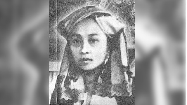 Ruhana Kuddus Diusulkan sebagai Pahlawan Nasional