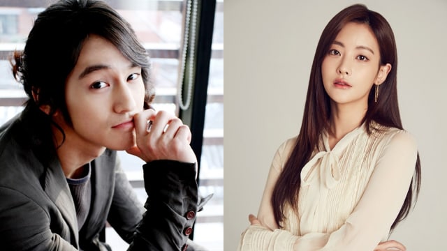 Kim Bum dan Oh Yeon-seo. (Foto: Asian Wiki)