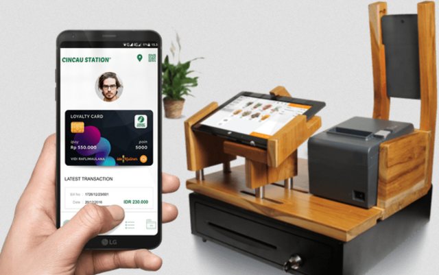Manfaat Besar Penggunaan Aplikasi Kasir Online di Era Digital