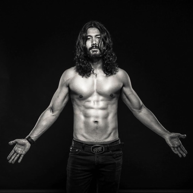 Chicco Jerikho (Foto: Instagram @chicco.jerikho)
