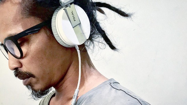 Ipang BIP (Foto: Instagram @ipanglazuardi)