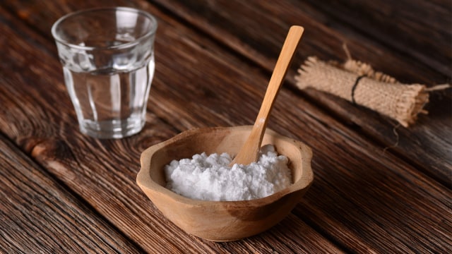 Gula kastor. (Foto: shutterstock)