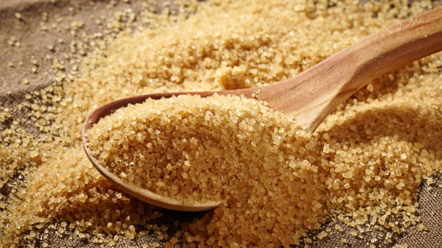 Brown sugar (Foto: shutterstock)