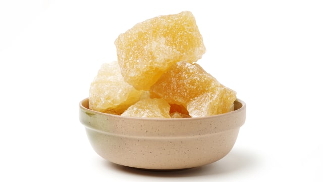 Gula batu. (Foto: thinkstockphotos)