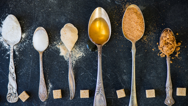 Gula batu. (Foto: thinkstockphotos)
