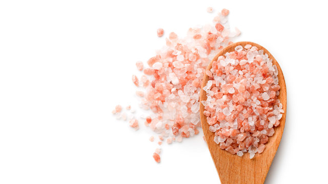 Gula kristal. (Foto: shutterstock)