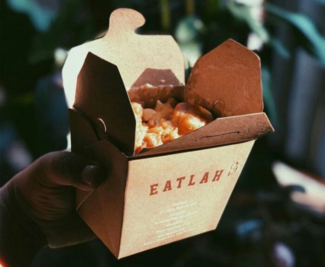 Eatlah, Tak Mau Kuliner Telur Asin Sekadar Jadi Tren