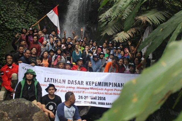 Semua Ada Masanya (1)