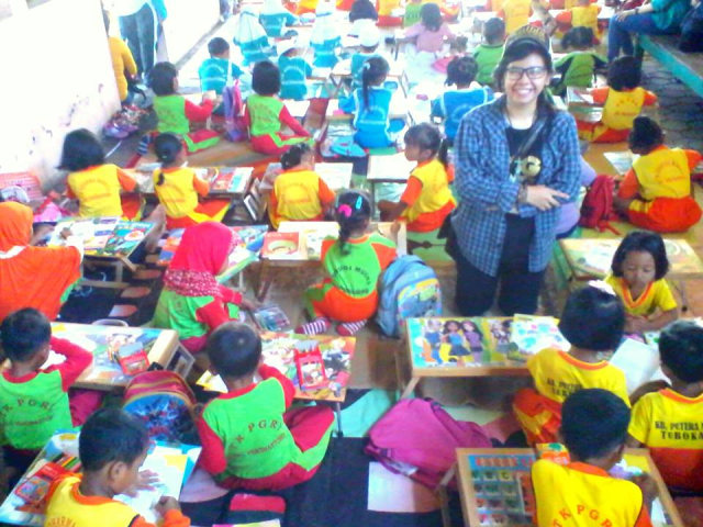 Semua Ada Masanya (2)