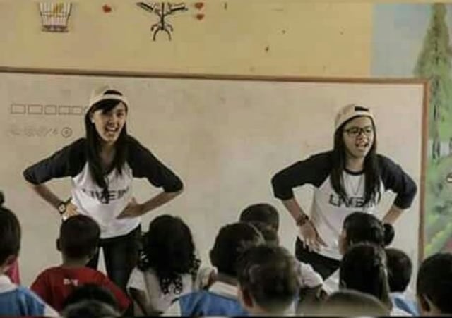 Semua Ada Masanya (3)