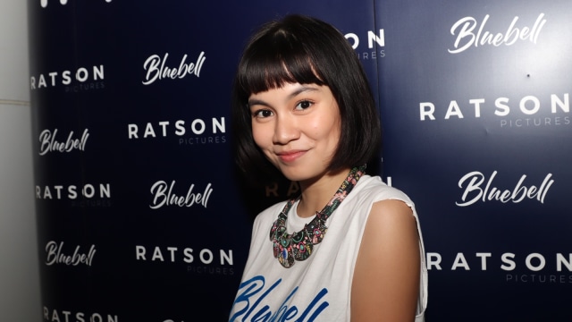 Regina Rengganis. (Foto: Munady Widjaja)