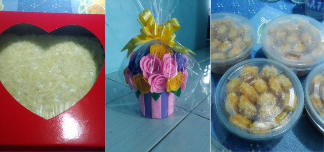 Wirausaha Santai ala Ibu Muda