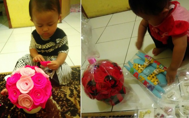 Wirausaha Santai ala Ibu Muda (3)