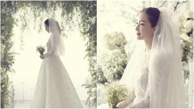 Choi Ji-woo. (Foto: YG Entertainment)