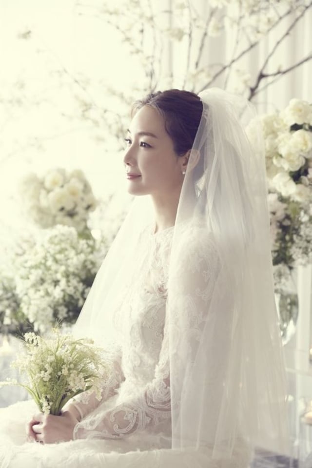 Choi Ji-woo. (Foto: YG Entertainment)
