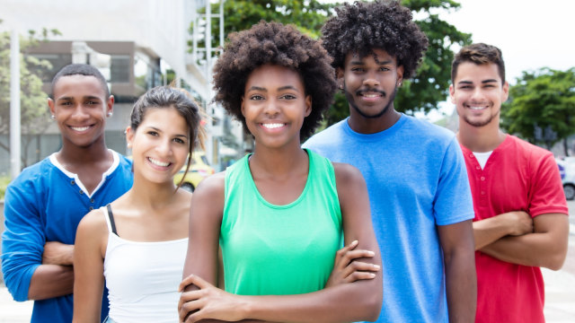 Aksi sosial Chanel. (Foto: Thinkstock)