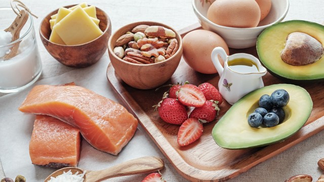 Ketogenic Detox (Foto: Thinkstock)