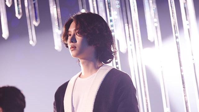 Heechul 'Super Junior'. (Foto: SM Entertainment)