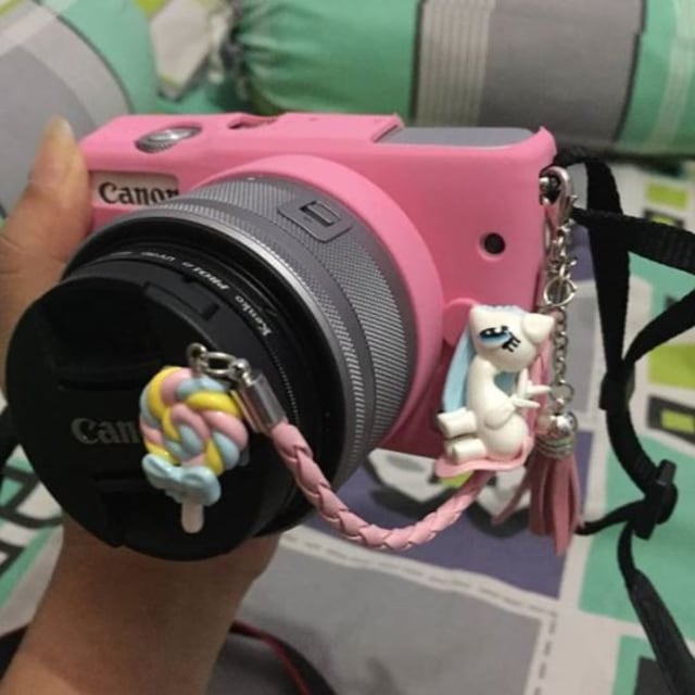 Percantik Tampilan Mirrorless-mu dengan Akeseoris dari Haypernic