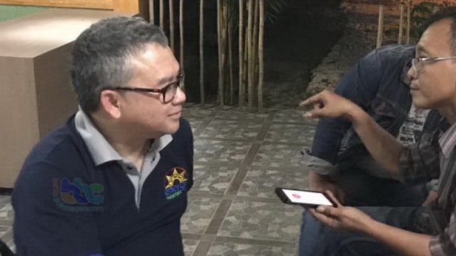 Kilang Mini PT Tri Wahana Universal di Bojonegoro Berhenti Beroperasi (1)