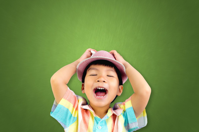 Ilustrasi menyanyi  (Foto: thinkstock)