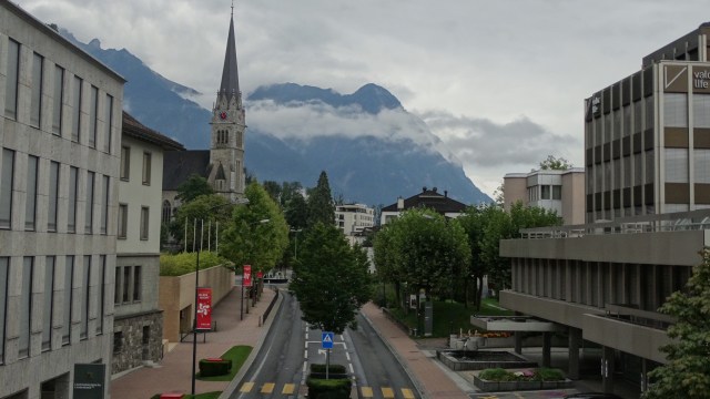 5 Fakta Unik tentang Liechtenstein: Negeri Gemah Ripah Loh Jinawi di Lembah Sungai Rhein (1)