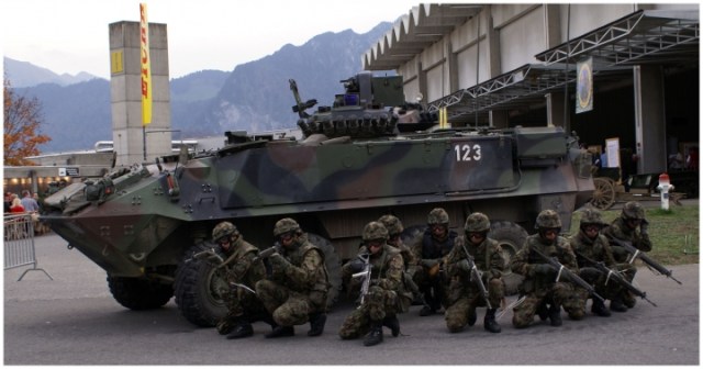 5 Fakta Unik tentang Liechtenstein: Negeri Gemah Ripah Loh Jinawi di Lembah Sungai Rhein (2)