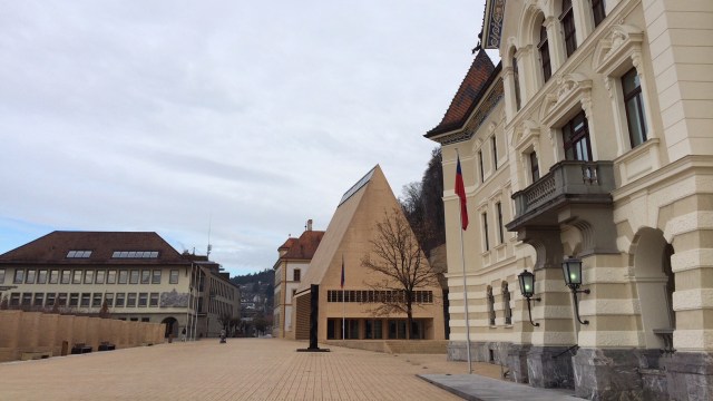 5 Fakta Unik tentang Liechtenstein: Negeri Gemah Ripah Loh Jinawi di Lembah Sungai Rhein (4)
