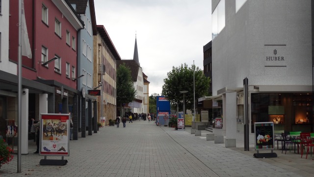 5 Fakta Unik tentang Liechtenstein: Negeri Gemah Ripah Loh Jinawi di Lembah Sungai Rhein (5)