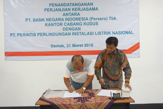 BNI Sediakan Layanan Virtual Account untuk PT PPILN