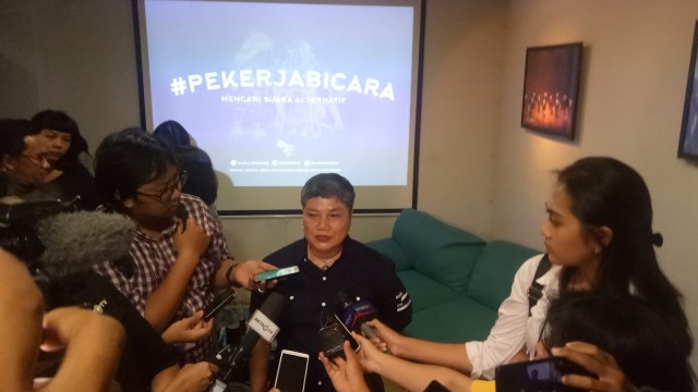 Ribka Tjipaning, Komisi IX DPR RI. (Foto: Adhim Mugni Mubaroq/kumparan)